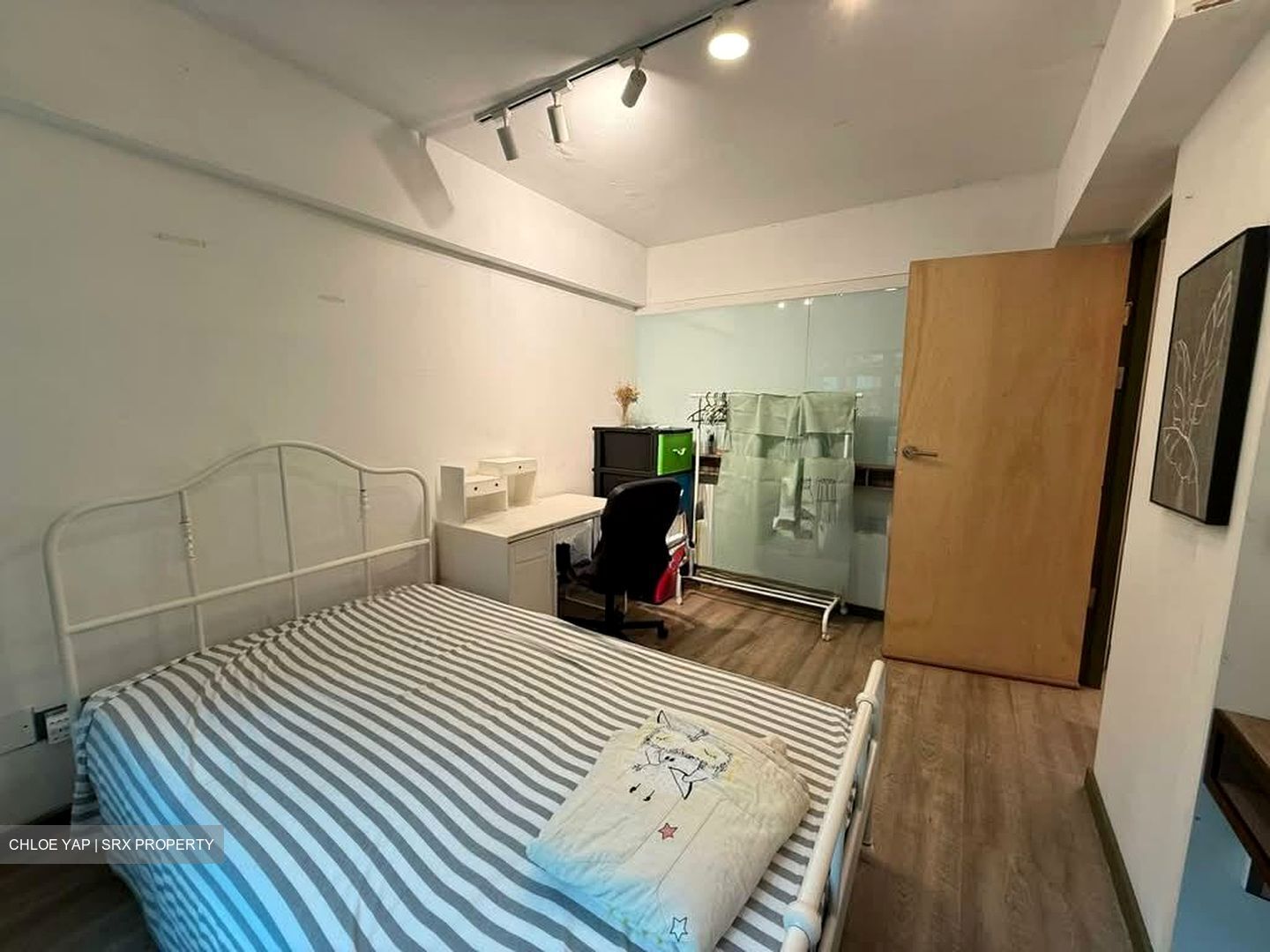 Blk 686B Woodlands Drive 73 (Woodlands), HDB 5 Rooms #549205331